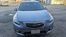 2012 Acura TSX Base