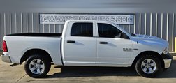 2016 Ram Ram Pickup 1500 Tradesman