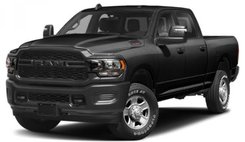 2024 Ram Ram Pickup 2500 Tradesman