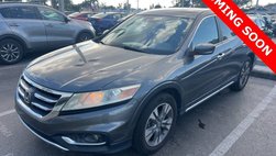 2013 Honda Crosstour EX-L V6