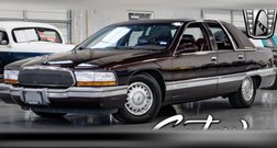 1996 Buick Roadmaster Limited