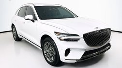2023 Genesis GV70 2.5T Standard