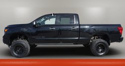 2018 Nissan Titan XD SL