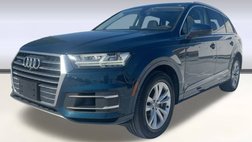 2019 Audi Q7 Premium Plus