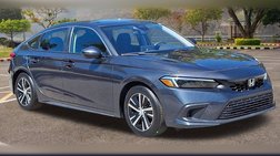 2022 Honda Civic LX