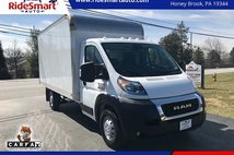 2021 Ram ProMaster 3500 159 WB