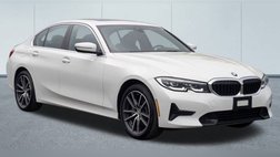 2021 BMW 3 Series 330i xDrive