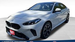 2025 BMW 2 Series 228 xDrive Gran Coupe