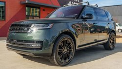 2023 Land Rover Range Rover P530 SE LWB