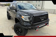 2019 Toyota Tundra Platinum
