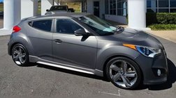 2014 Hyundai Veloster R-spec