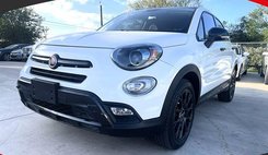 2017 Fiat 500X Urbana Edition