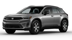 2026 Honda Prologue Touring