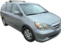 2007 Honda Odyssey EX-L