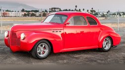 1940 Buick Street Rod