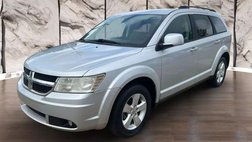 2010 Dodge Journey SXT