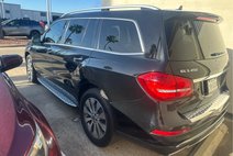 2019 Mercedes-Benz GLS GLS 450