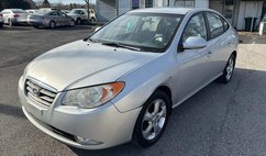 2009 Hyundai Elantra GLS