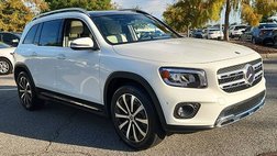 2021 Mercedes-Benz GLB GLB 250