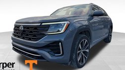 2024 Volkswagen Atlas Cross Sport SEL Premium R-Line 4Motion