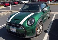 2023 MINI Convertible Cooper S