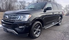2018 Ford Expedition XLT