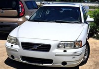 2005 Volvo S60 2.4