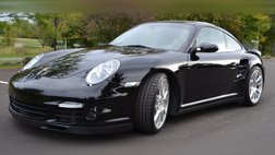 2007 Porsche 911 Turbo