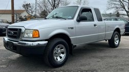 2004 Ford Ranger XLT Appearance