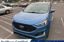 2020 Ford Edge ST