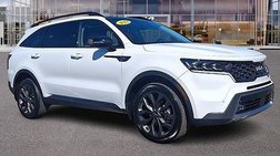 2023 Kia Sorento SX Prestige