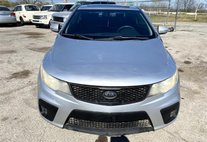 2011 Kia Forte Koup EX