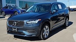 2022 Volvo XC90 T6 Momentum 6-Passenger
