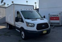 2018 Ford Transit 350 HD