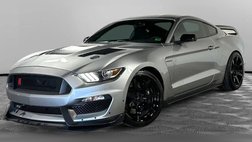 2020 Ford Mustang Shelby GT350R