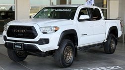 2022 Toyota Tacoma TRD Pro
