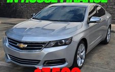 2017 Buick LaCrosse Premium