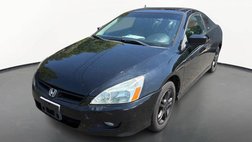 2007 Honda Accord EX-L
