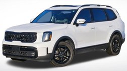 2024 Kia Telluride SX-Prestige X-Line