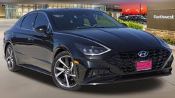 2022 Hyundai Sonata SEL Plus