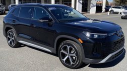 2025 Volkswagen Tiguan SE 4Motion