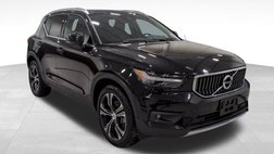 2021 Volvo XC40 T5 Inscription