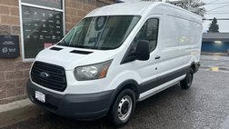 2016 Ford Transit 250