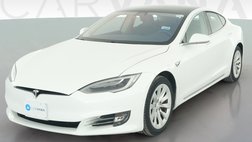 2018 Tesla Model S 75D