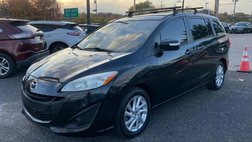 2014 Mazda MAZDA5 Sport