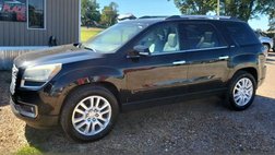 2016 GMC Acadia SLT-1
