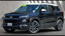 2022 Chevrolet TrailBlazer ACTIV