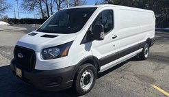 2024 Ford Transit 350