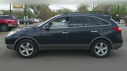 2008 Hyundai Veracruz GLS