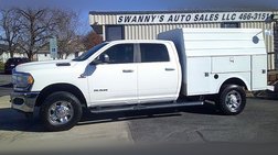 2019 Ram Ram Pickup 2500 Big Horn